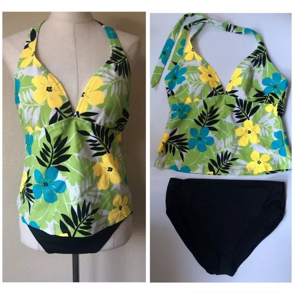 tankini xl